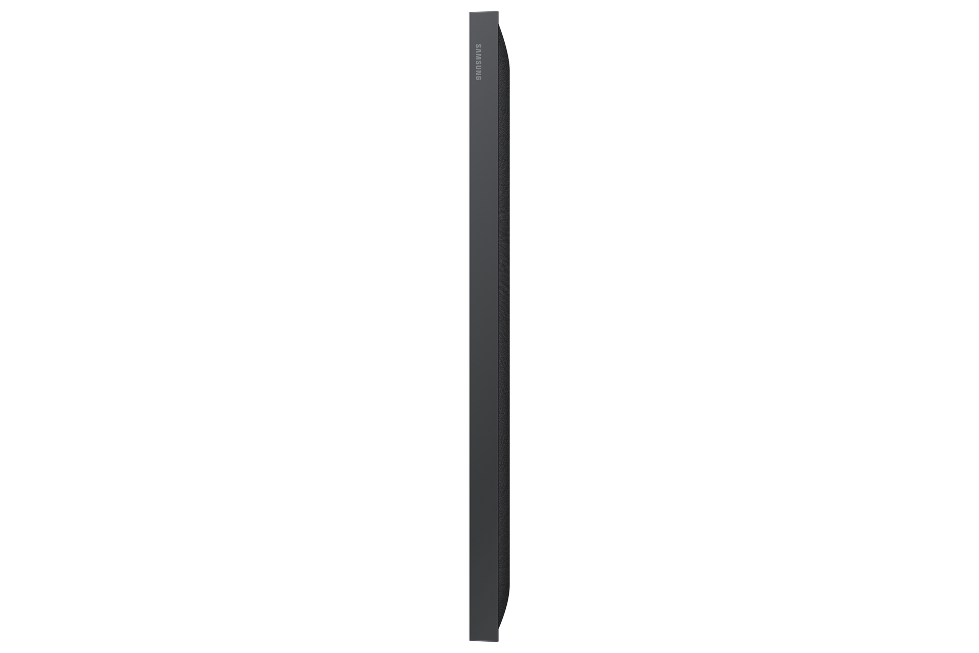 side Black