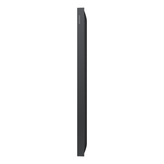 side Black