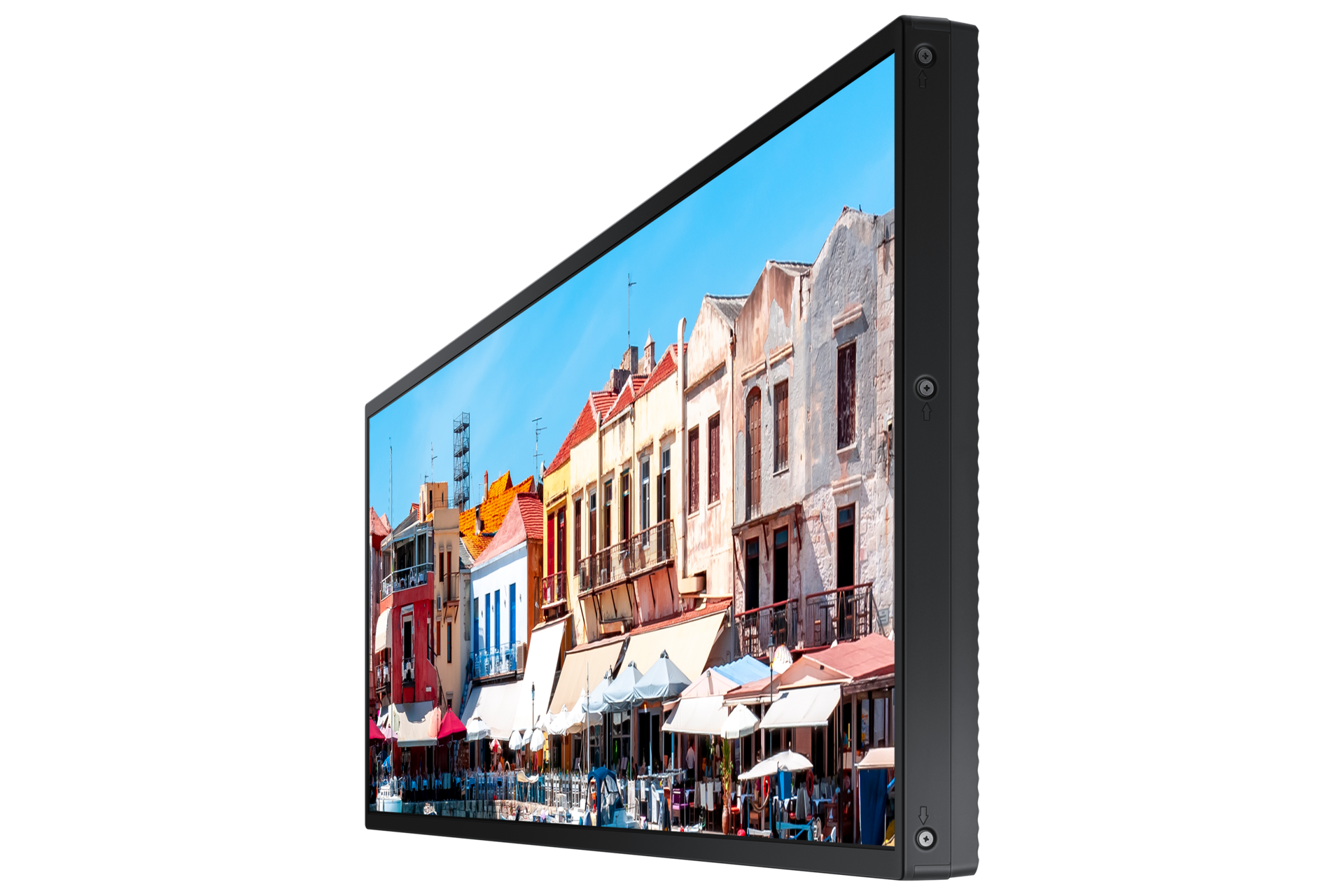dynamic Black