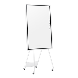 l-perspective-pivot White