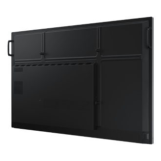 back-dynamic Black