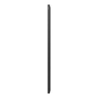 side Black