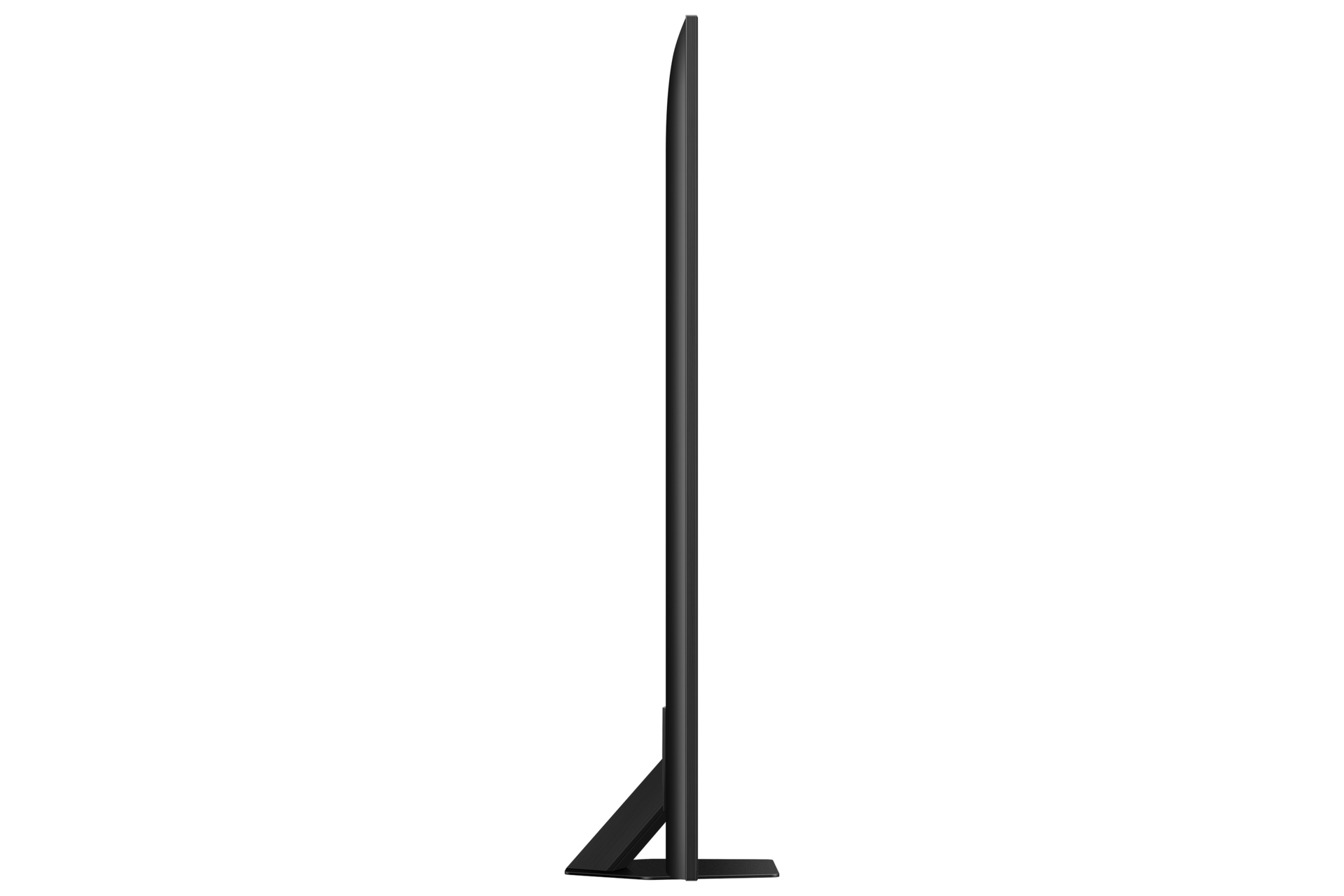 98-inch UHD Signage QE98C L-Side Black 