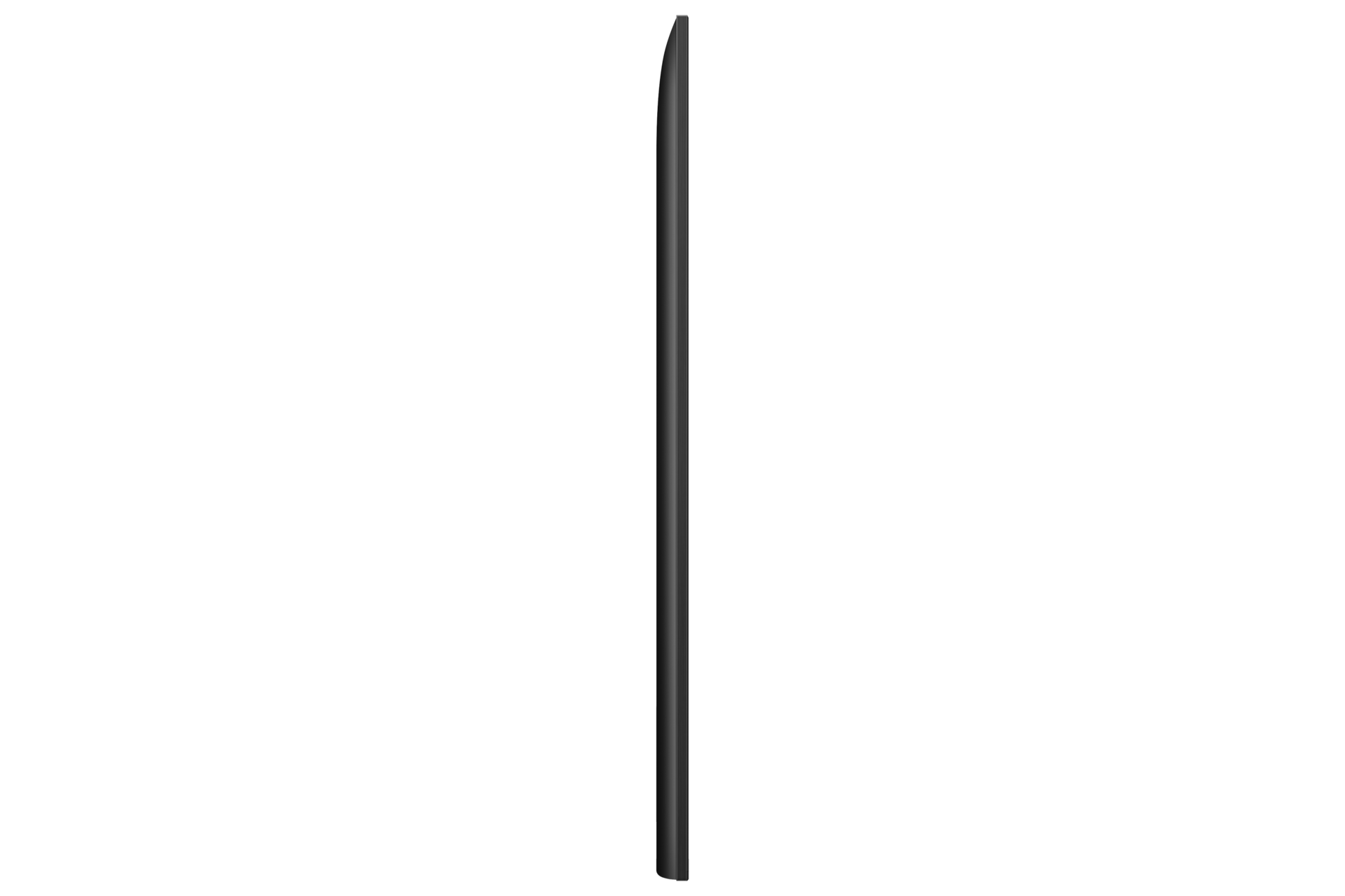98-inch UHD Signage QE98C L-Side Black 