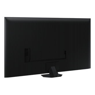 98-inch UHD Signage QE98C Detail Black 