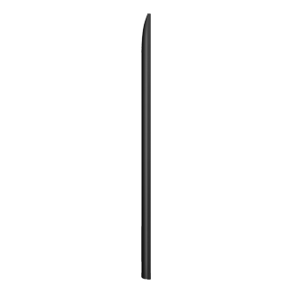 98-inch UHD Signage QE98C L-Side Black 