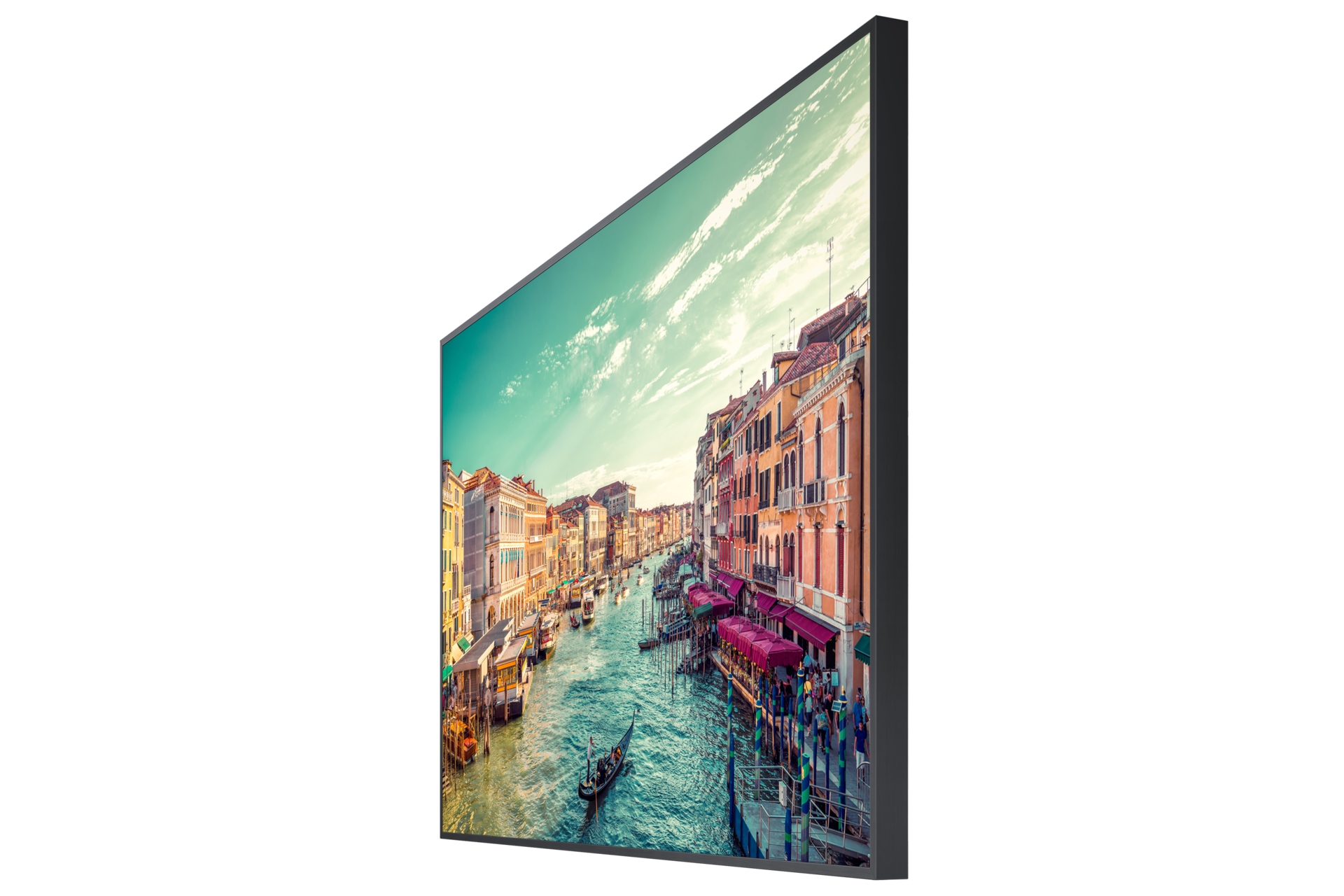 QM98T-B Dynamic Black 