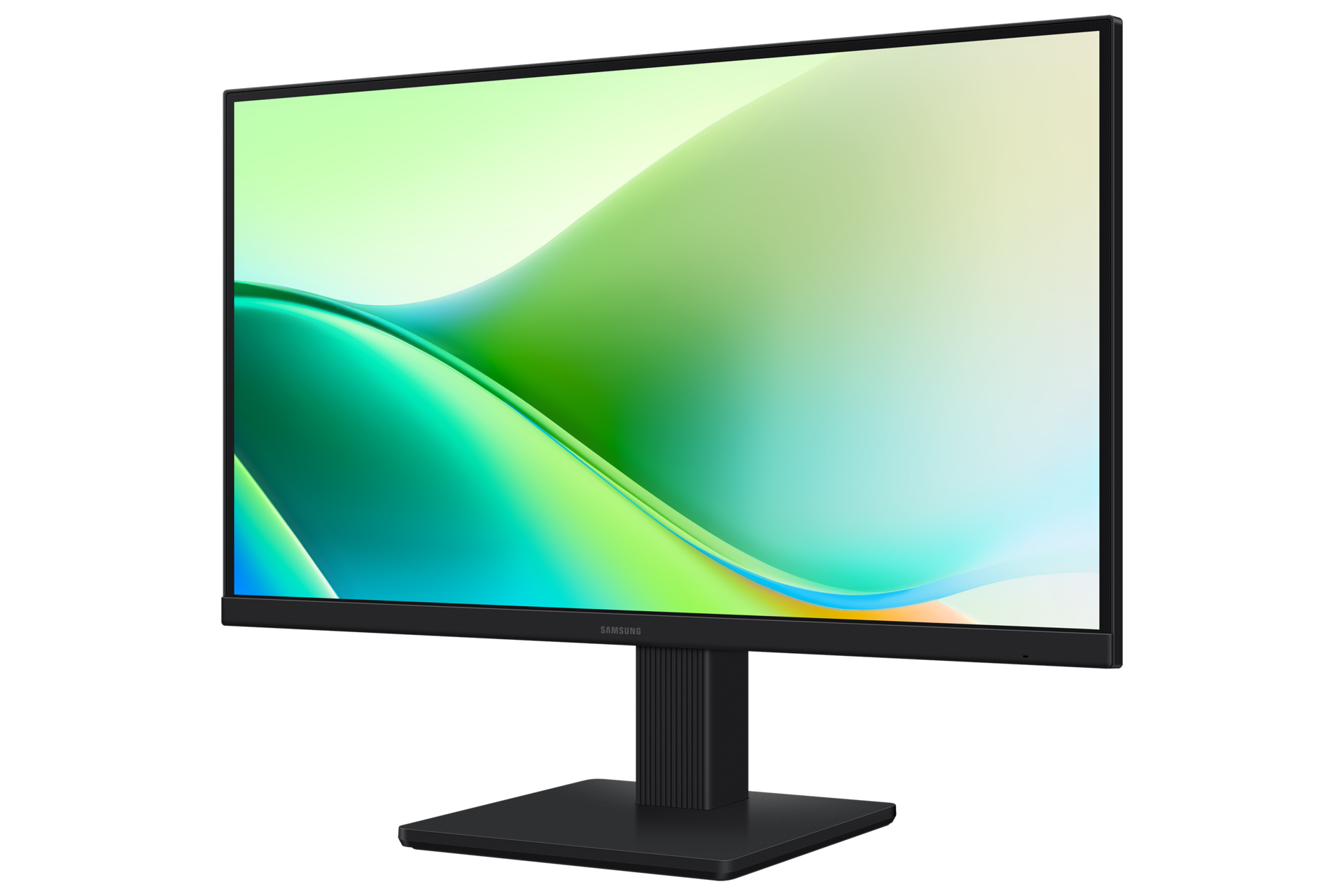 Monitor de 22" Essential Monitor S3 S31GF R-Perspective Black 