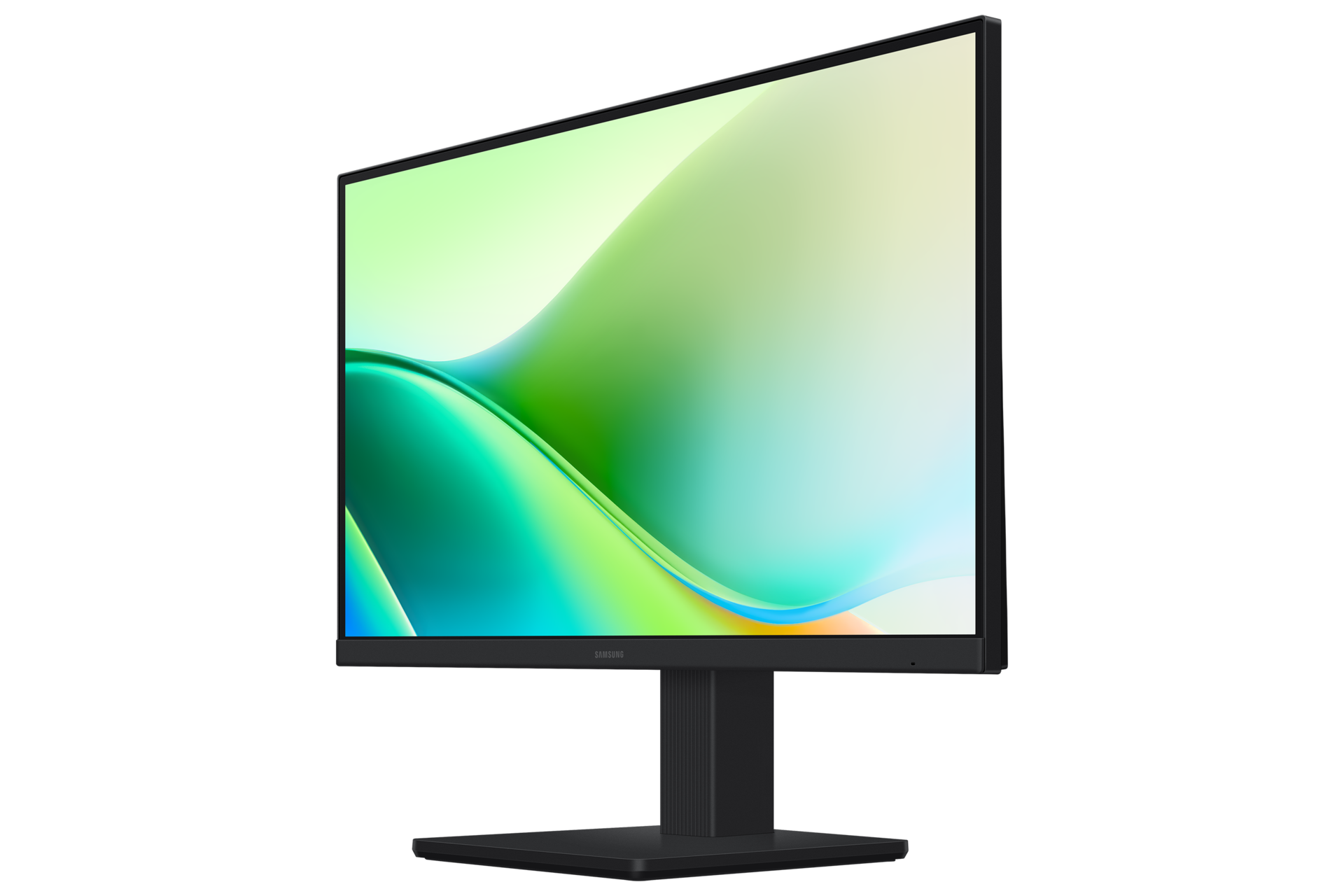Monitor de 22" Essential Monitor S3 S31GF R-Dynamic Black 