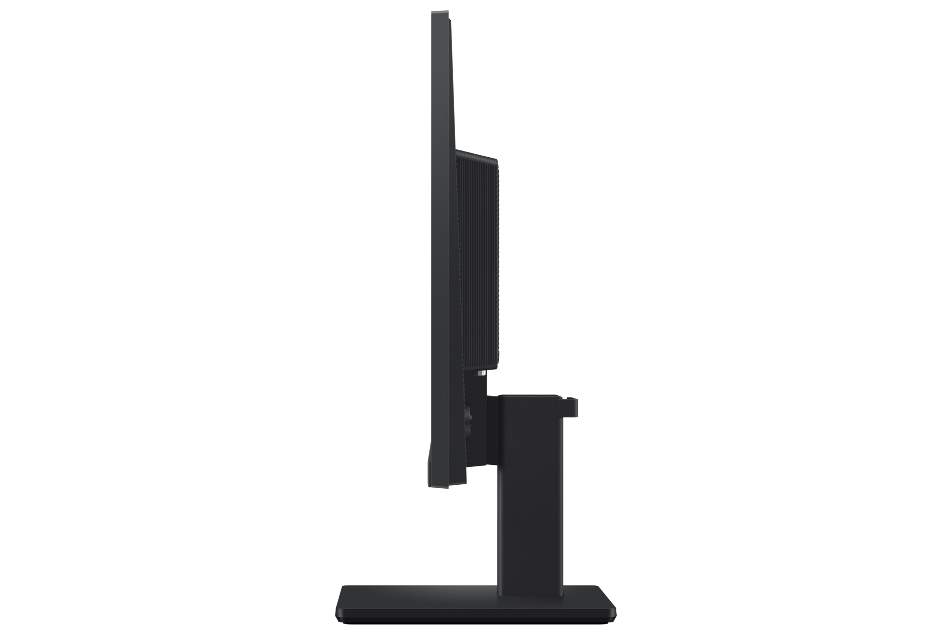 Monitor de 22" Essential Monitor S3 S31GF R-Side Black 