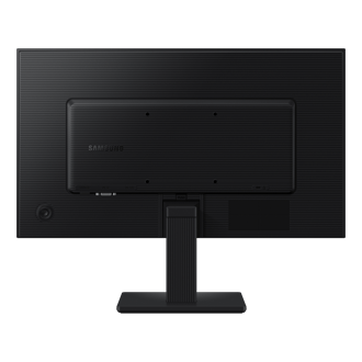 Monitor de 22" Essential Monitor S3 S31GF Back Black 