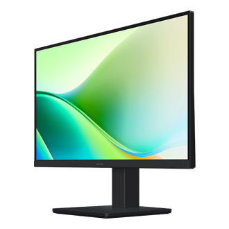 Monitor de 22" Essential Monitor S3 S31GF R-Dynamic Black 