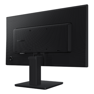 Monitor de 22" Essential Monitor S3 S31GF Back-R-Dynamic Black 