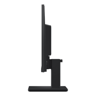 Monitor de 22" Essential Monitor S3 S31GF R-Side Black 