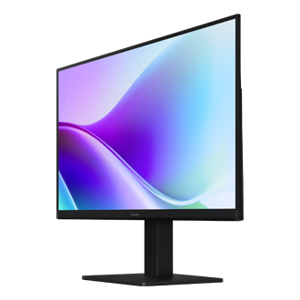 22"/24"/27" Essential Monitor S3 S32GF Full HD 120Hz R-Dynamic Black 