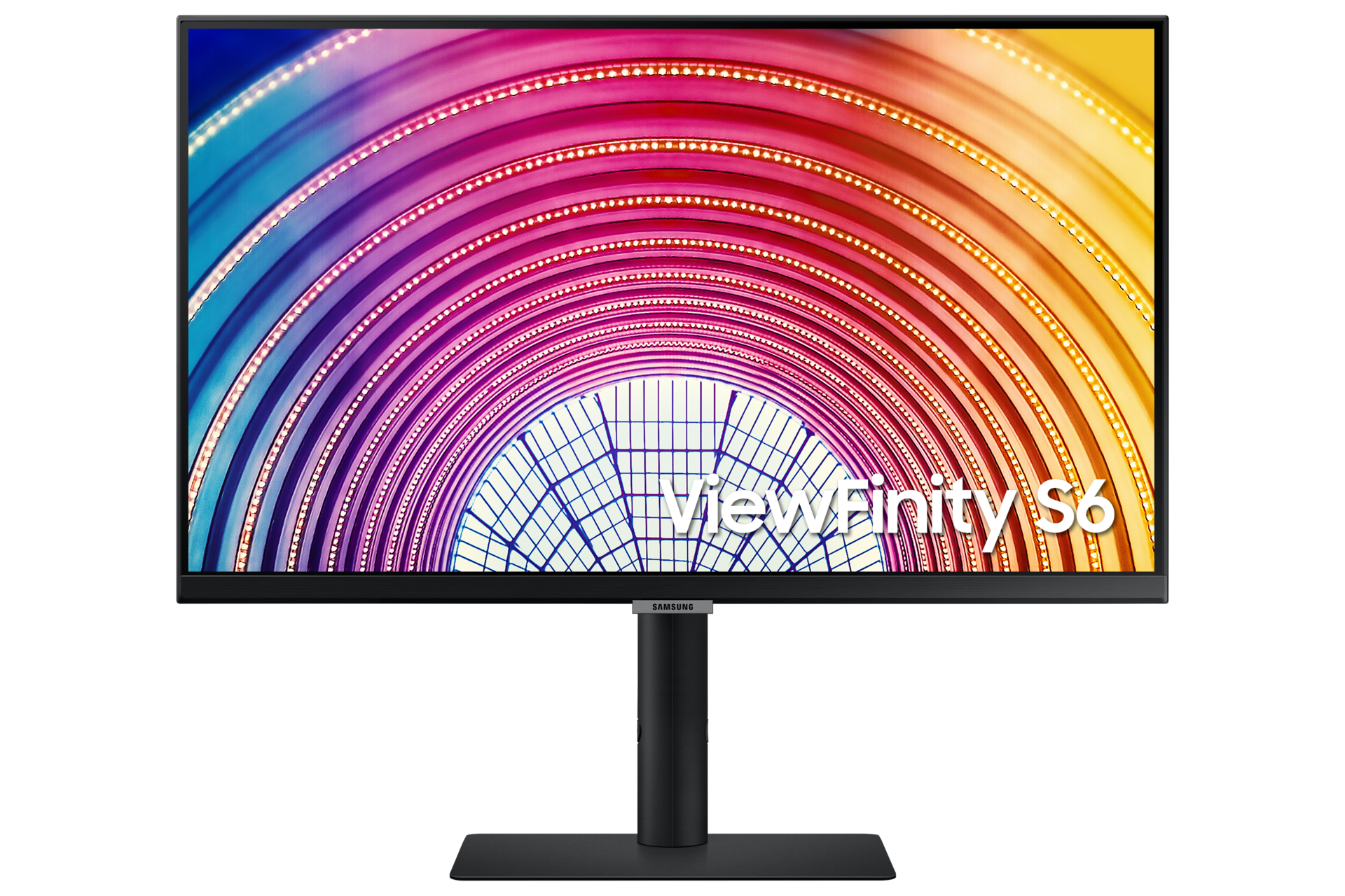 SAMSUNG 32 pulgadas 4K UHD, computadora, vertical, monitor HDMI, puerto  USB, HDR10 (mil millones de colores), cuidado de los ojos inteligente