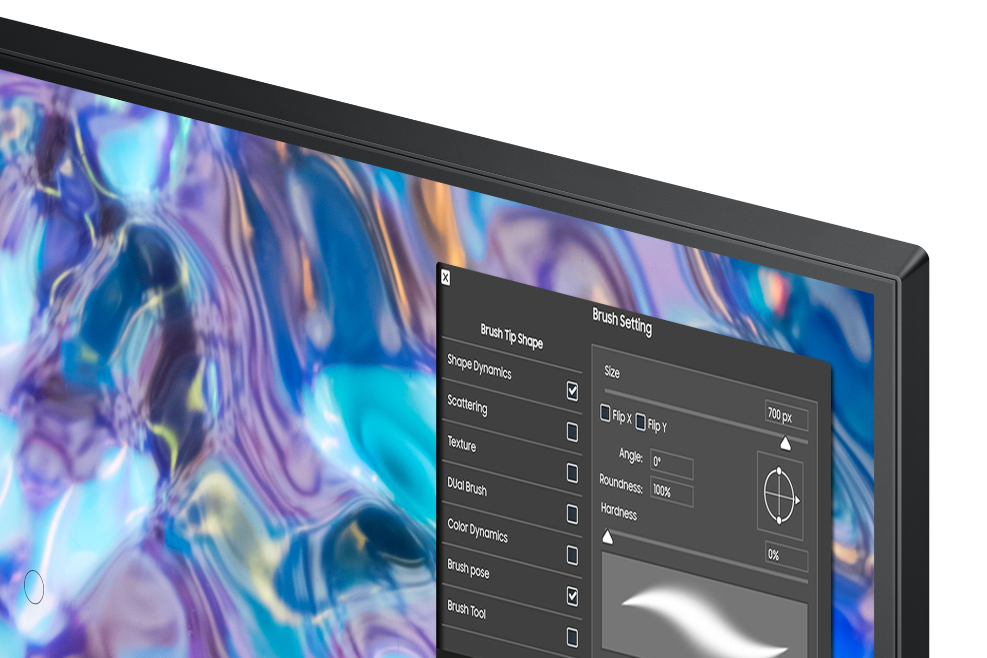 [détá~íl-bé~zél B~láck~]