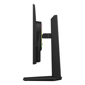 27" Odyssey LSD G8 G80HF 180Hz/ DLG 360Hz Gaming Monitor Has Black 