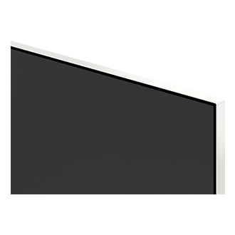 detail-bezel White