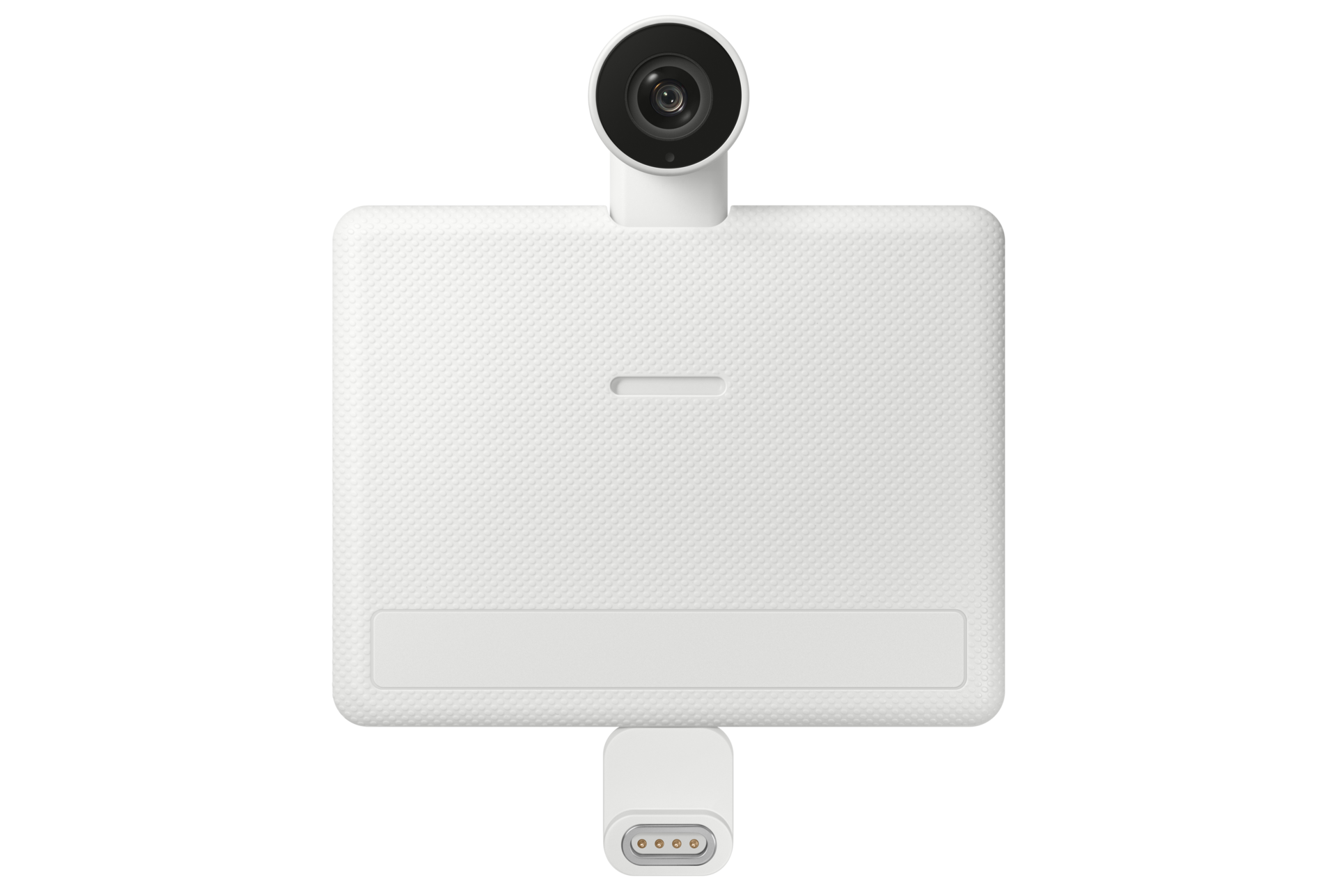 webcam-front White