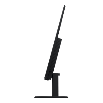 Smart Monitor M5 Tilt-Backward Black 