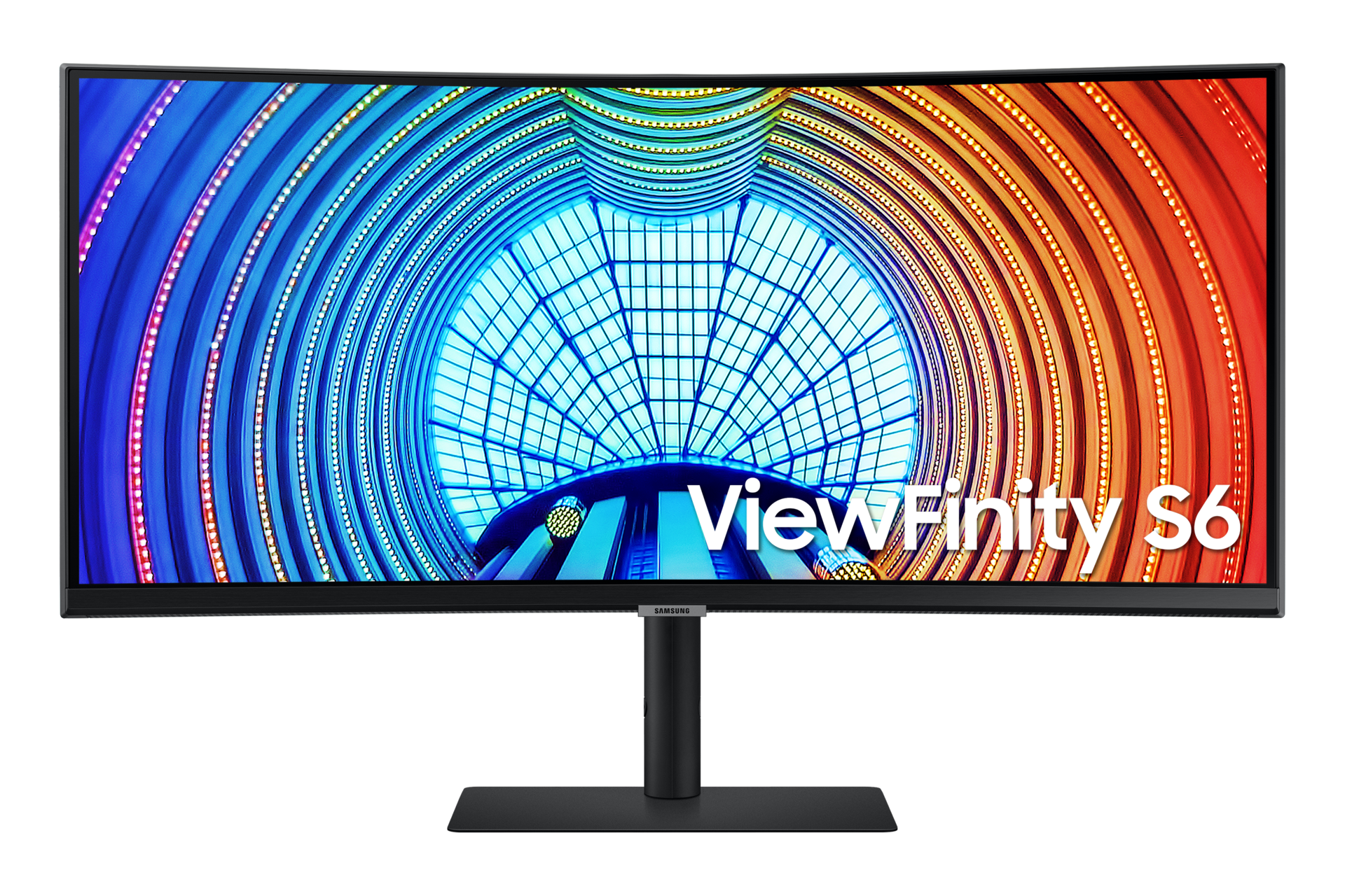 Samsung sube hasta las 34 pulgadas con su nuevo monitor curvo