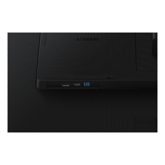 ViewFinity S8 S80D Detail3 Black 