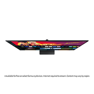 top Black