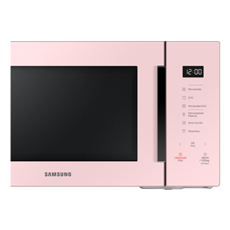 detail-control-panel-and-handel Pink