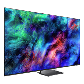 {size}" Micro RGB R95H 4K Samsung Vision AI Smart TV (2026) L-Perspective Black 