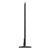 {size}" Micro RGB R95H 4K Samsung Vision AI Smart TV (2026) L-Side Black 