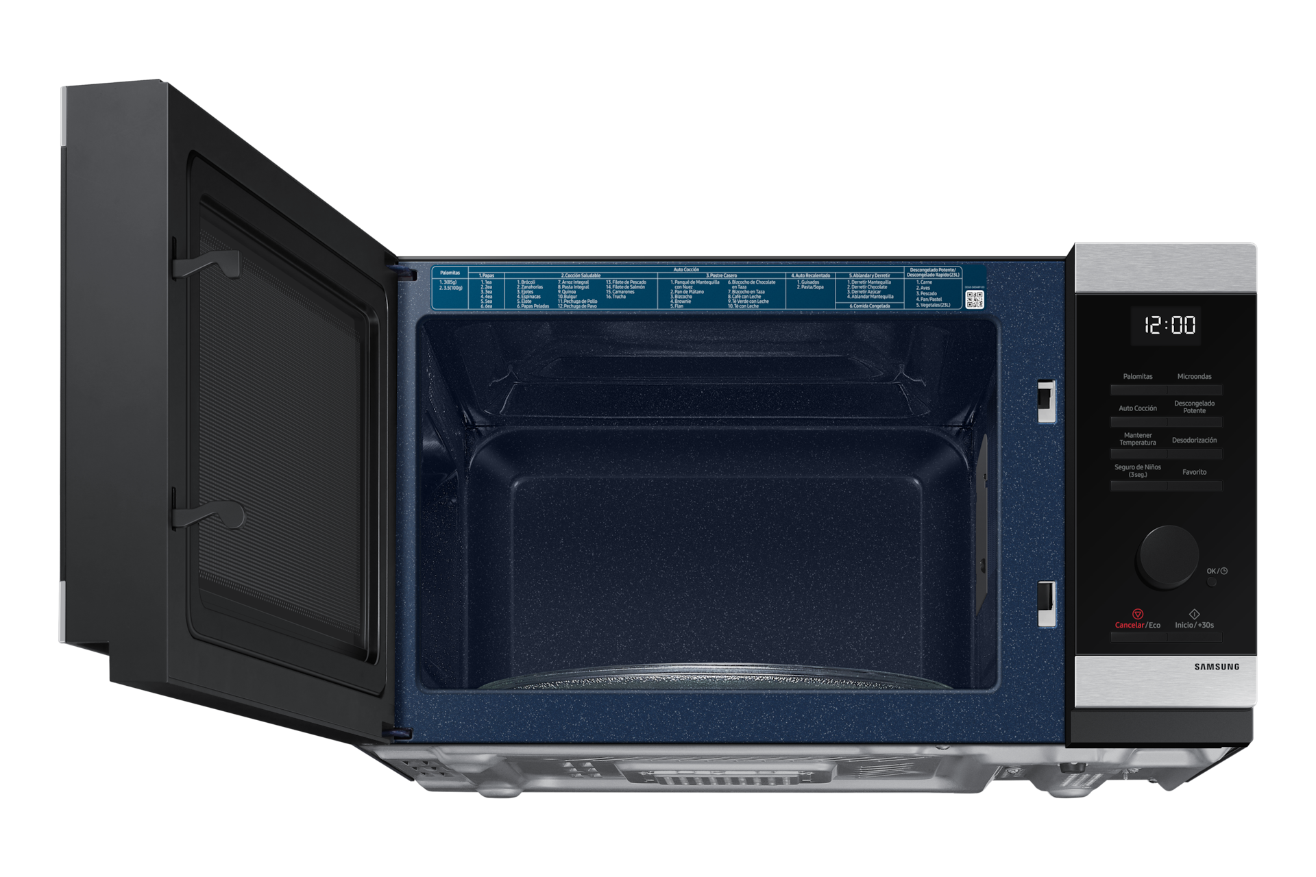 dynamic-cavity Silver