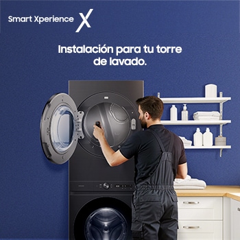 Servicio de Instalación - Secadora a Gas Custimizable