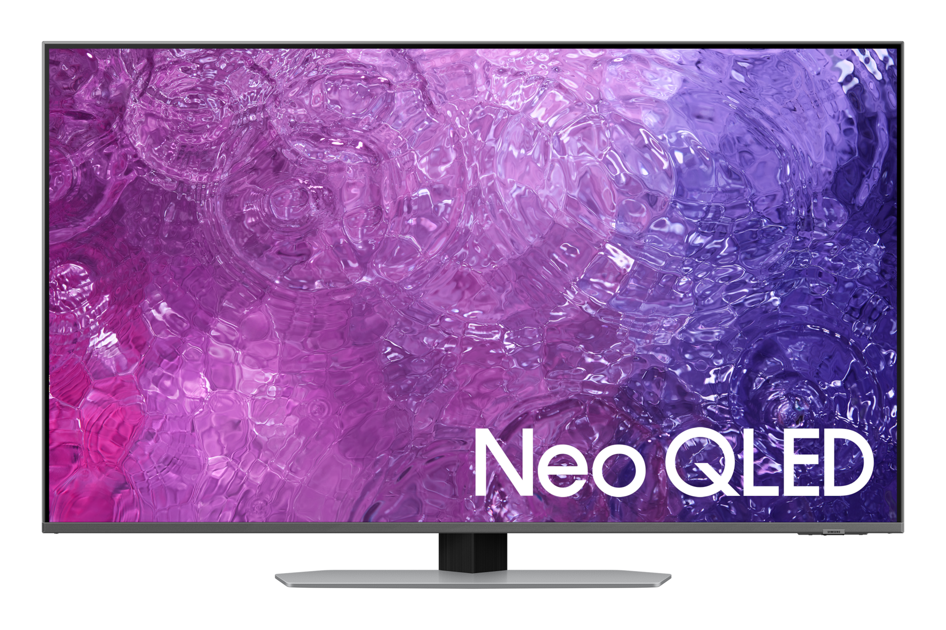 Televisor Samsung 50 Pulgadas QLED 4K Quantum QN50Q60CAKXZL 