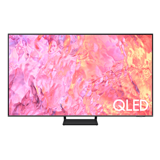 Televisor Samsung 65 QLED 4K Q60C  Linio Colombia - SA015EL0Q9297LCO