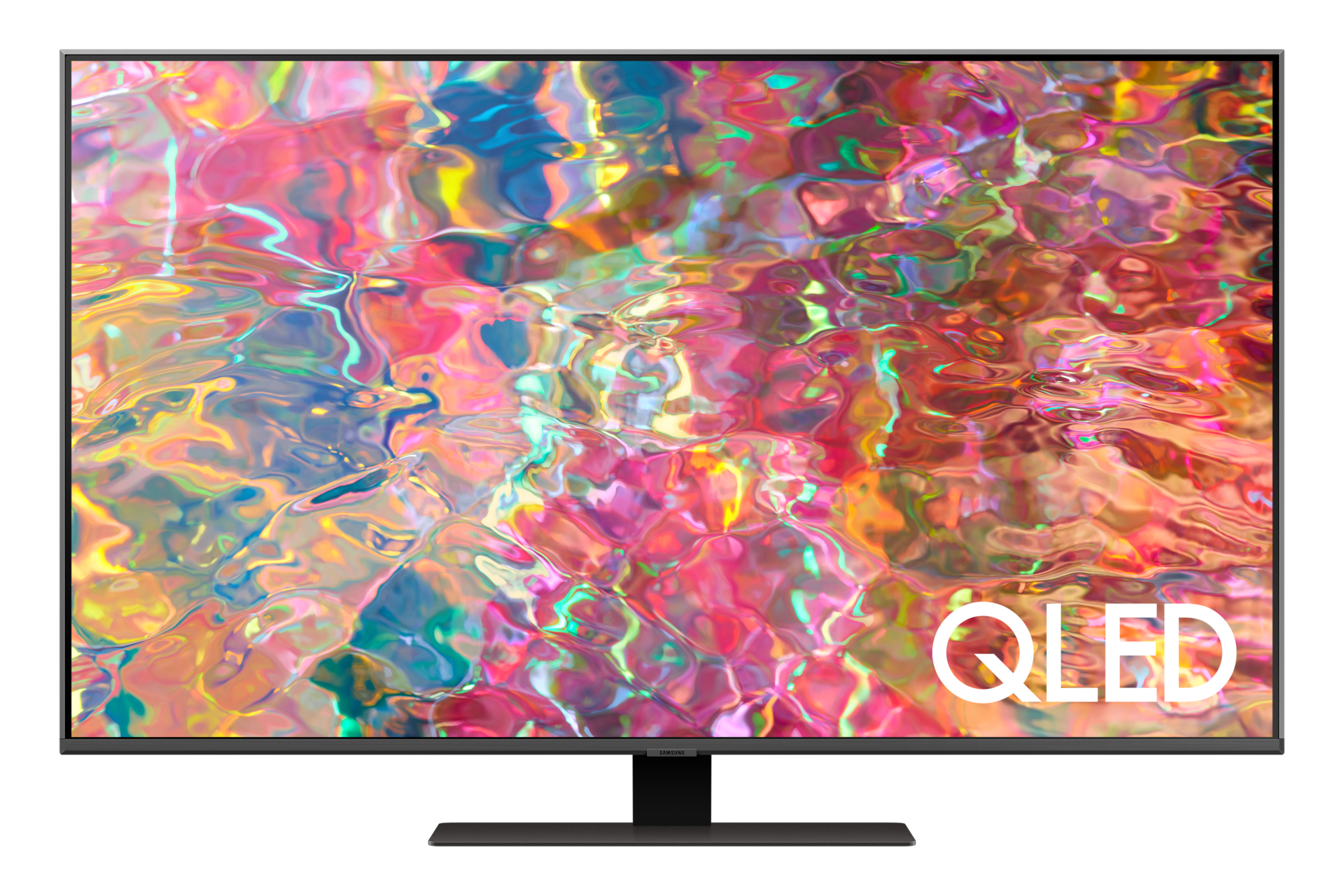 65 QLED 4K Q65B  Samsung Colombia