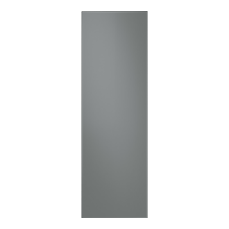 front Gray