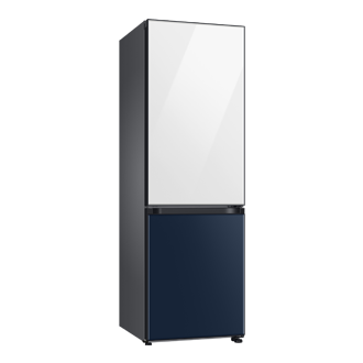 l-perspective White&Navy