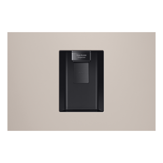 detail-water-dispenser Essential Beige