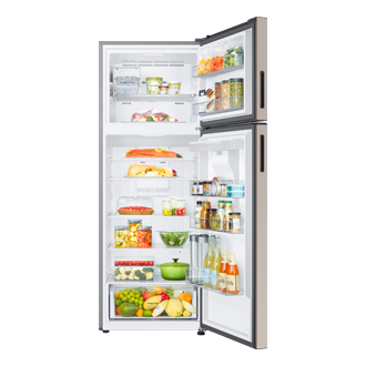 front-open-with-food Essential Beige