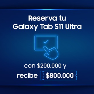 [Résé~rvá G~áláx~ý Táb~S11 Últ~rá có~ñ $200.000 ý ré~cíbé~ $800.000 Cúst~ímíz~áblé~]