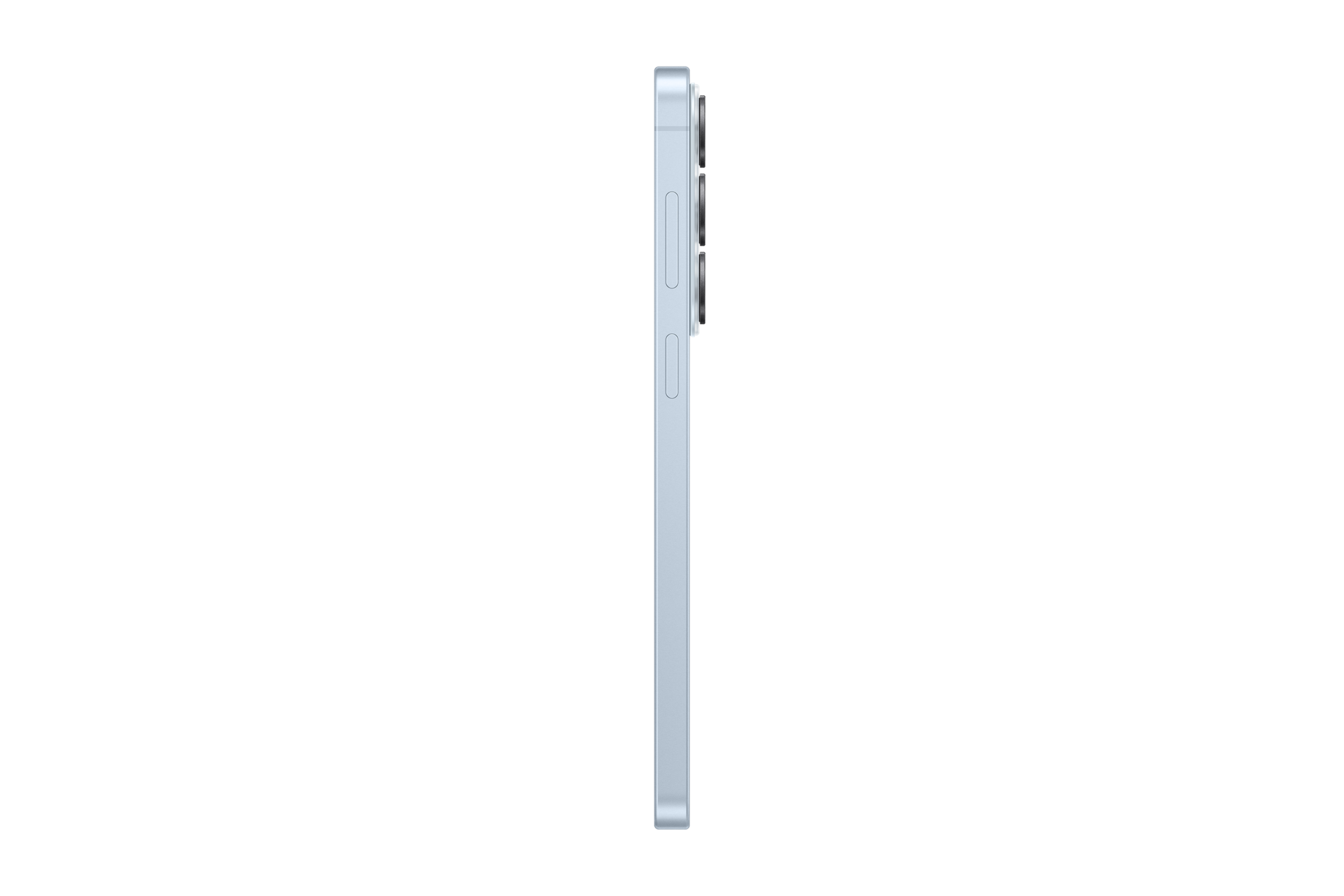 Galaxy S26+ Rside Sky Blue 