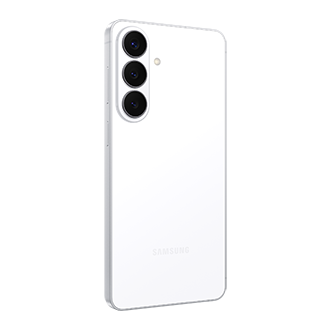 Galaxy S26+ BackL30 White 