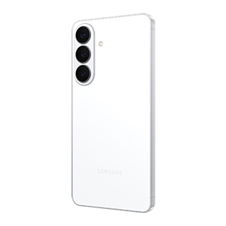 Galaxy S26+ BackR30 White 