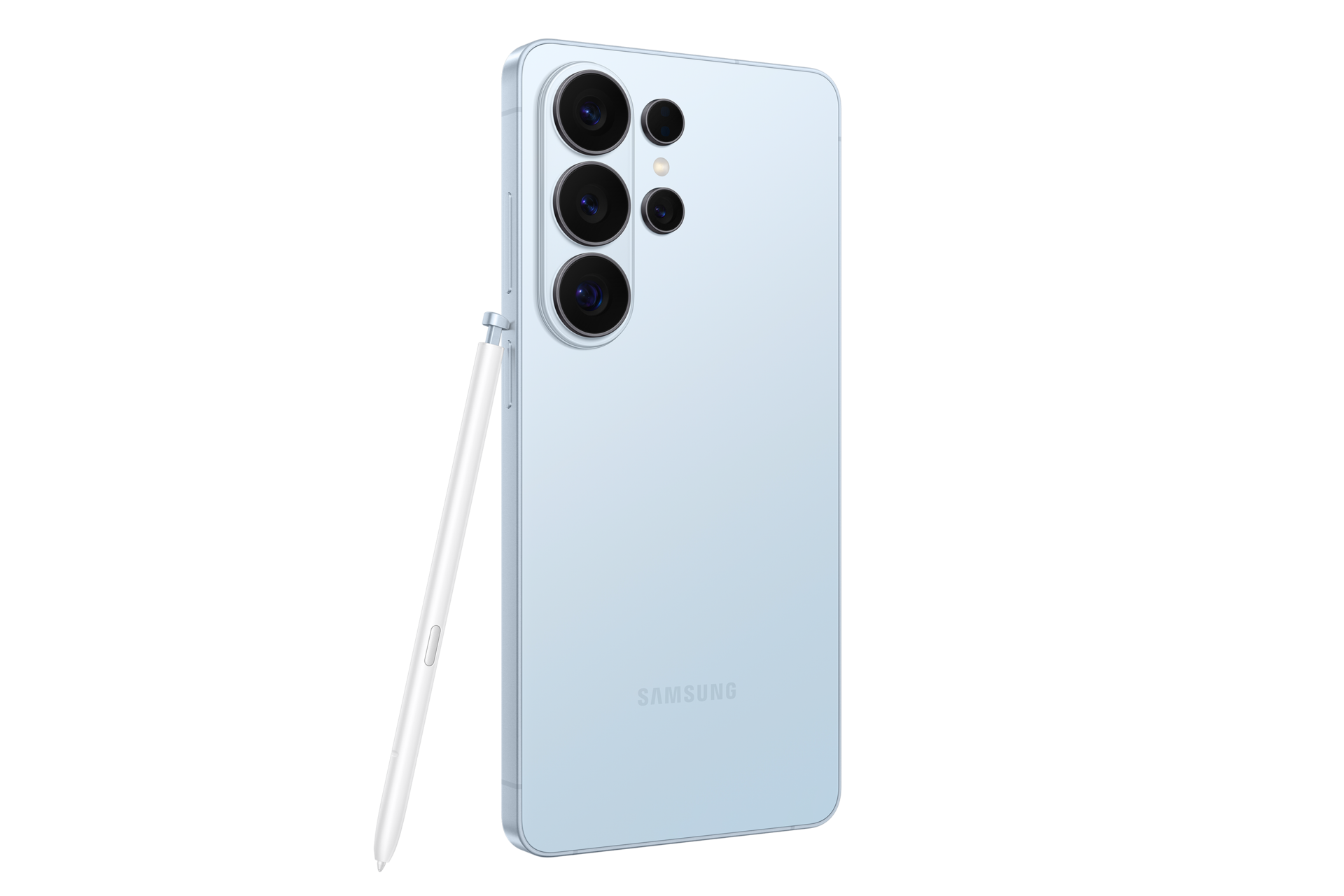 Galaxy S26 Ultra DevicePenBackL30 Sky Blue 