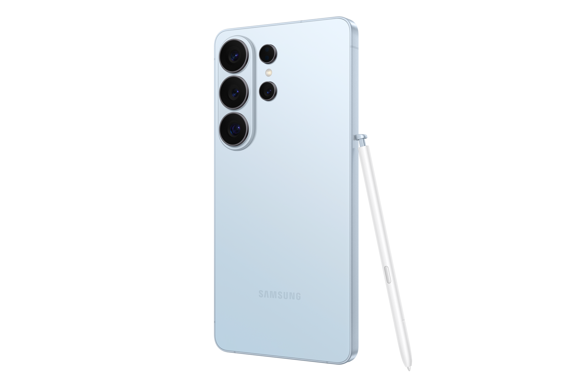Galaxy S26 Ultra DevicePenBackR30 Sky Blue 