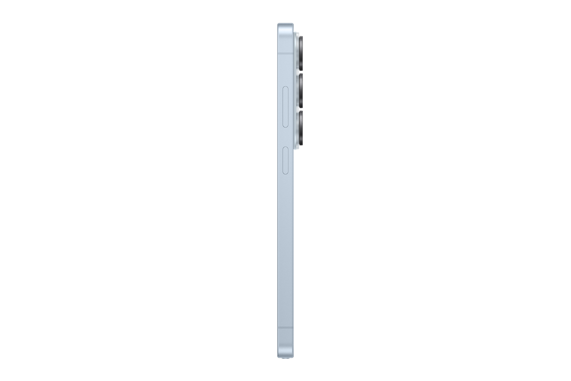 Galaxy S26 Ultra Rside Sky Blue 