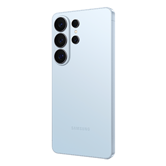 Galaxy S26 Ultra DeviceBackR30 Sky Blue 