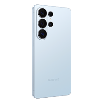 Galaxy S26 Ultra DeviceBackL30 Sky Blue 