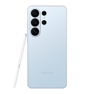 Galaxy S26 Ultra DevicePenBack Sky Blue 